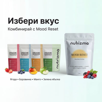 Сет Сила и Баланс